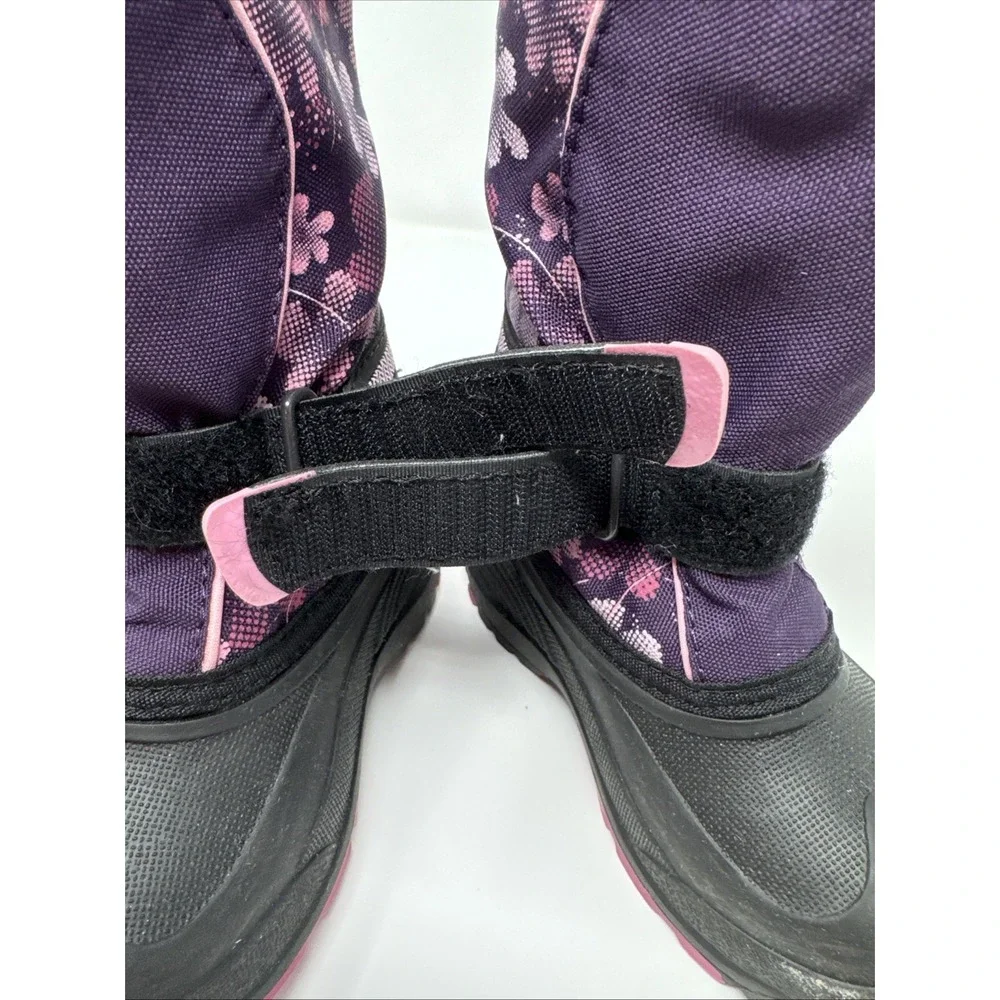 Kamik snow boots